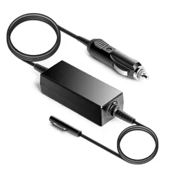 ProXtend 100W napajalnik za Microsoft Surface, DC100WMS