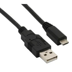 Kabl USB-Micro USB