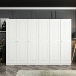 Hanah Home Ormar Kale 4011