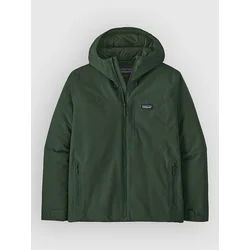 Patagonia Windshadow Jacket treeline green