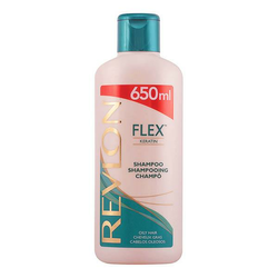 Revlon Revlonflex Purifying šampon za mastne lase 650 ml za ženske