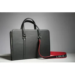 Libuel Torba za laptop, Crna