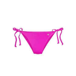 LASCANA Bikini hlačke magenta