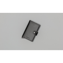 Denarnica Miniwallet Original, črna