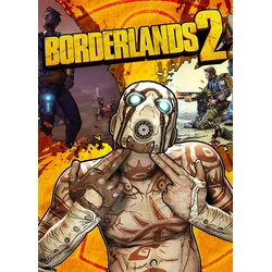 Borderlands 2 [VR] Steam Key GLOBAL