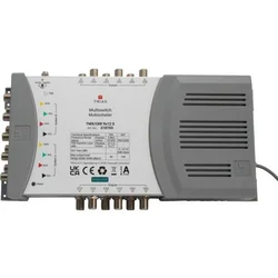 Triax TMS/CKR 9x12 satelitski multiswitch
