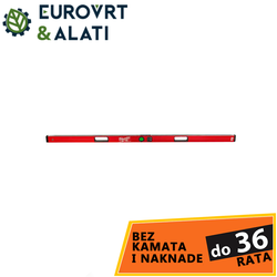 Milwaukee Profesionalna libela 180cm