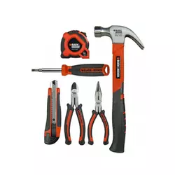 BLACK&AMP;DECKER BDHT0-71631 set ručnog alata