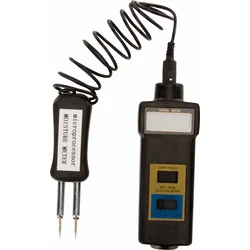 Higrometer s konico s termometrom