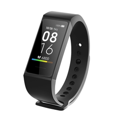 Xiaomi Mi Smart Band 4c pametna narukvica: crna