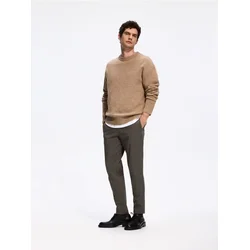 Reserved - Carrot pantalone
