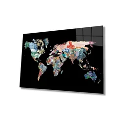 Slika Wallity 832, 60x90 cm