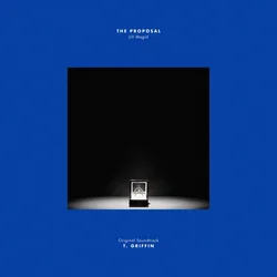 T. Griffin - The Proposal (Limited Edition) (LP)