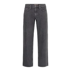 BLEND Kavbojke BHFLAKE siv denim