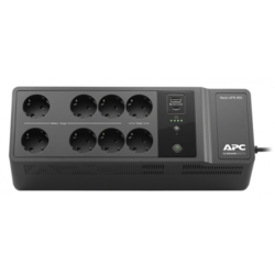 APC Back-UPS 750VA BE850G2-GR