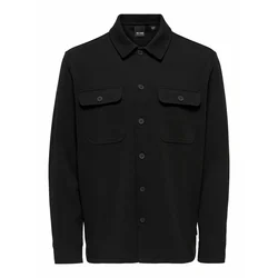 Only & Sons Srajca ONSNEWKODYL črna