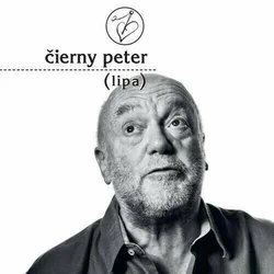 Peter Lipa Čierny Peter (2 LP) Ponovno izdaja