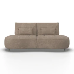 Bessagi Home Dvosed Benny, Rjava