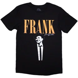 Frank Sinatra Frank Black M Majica