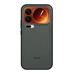 Mr. Blue Maska za mobilni telefon Xiaomi 17 Pro, Crna