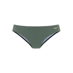 SUNSEEKER Bikini hlačke zelena