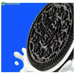 KEKS OREO 110G (16) MONDELEZ NELT