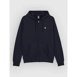 Element Icon Embroidery jopica s kapuco flint black