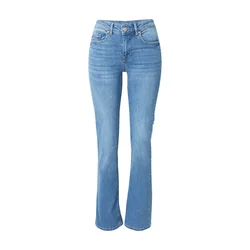VERO MODA Kavbojke VMFLASH  moder denim