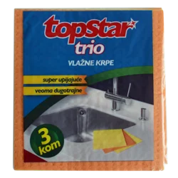 Sunđer krpa trulex 3/1 trio