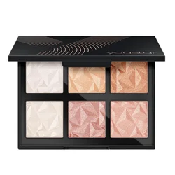 Youstar GLAM QUEEN paleta hajlajtera