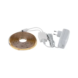 Eglo 900578 - LED prigušiva traka 5m COB STRIPE LED/33W/24/230V 2700-6500K + daljinski upravljač