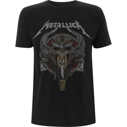 Metallica Viking S