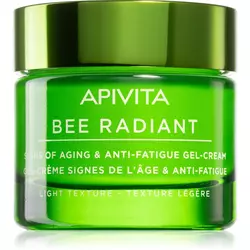 APIVITA Bee Radiant Dnevna gel krema za lice 50 ml