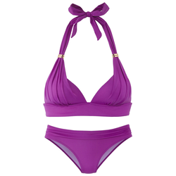 LASCANA Bikini lila