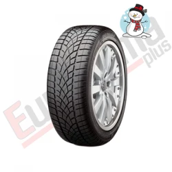 275/30 R21 DUNLOP SP WINTER SPORT 4D MS 98 W XL RO1 MFS (C) (C) (72)