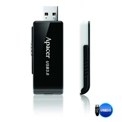 AH350 64GB AP64GAH350B-1 crni