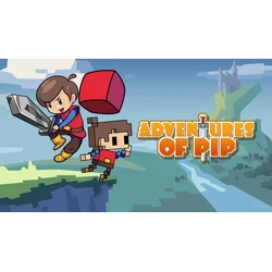 Adventures of Pip