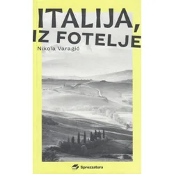 Italija/ iz fotelje