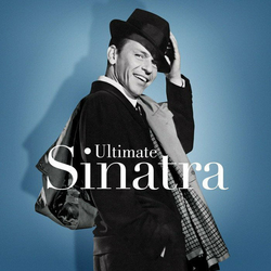 Frank Sinatra Ultimate Sinatra (2 LP)