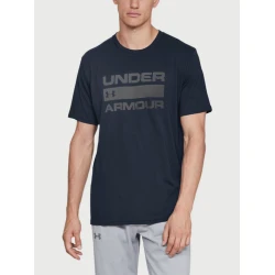 Under Armour Team Issue Wordmark T-shirt 1329582 Modra