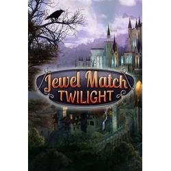 Jewel Match Twilight Steam Key (PC) GLOBAL
