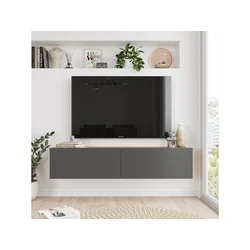Hanah Home TV komoda Fr10-Aa