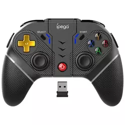 GamePad / Wireless Controller ipega Gold Warrior PG-9218