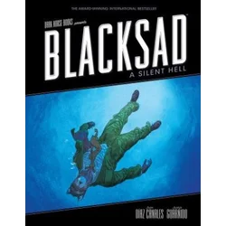 Blacksad: Silent Hell