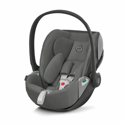 CYBEX AUTOSJEDALICA CLOUD Z2 i-SIZE – Soho Grey