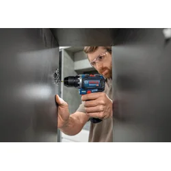 Bosch Akumulatorska bušilica-odvrtač PRO GSR 12V-32, 06019N7002