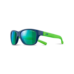 Julbo Turn SP3 CF Dark Blue/Green