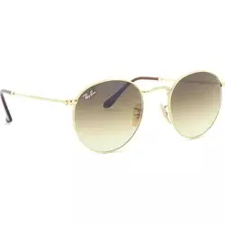 Ray-Ban Round Metal Naočare za sunce RB 3447 001/51