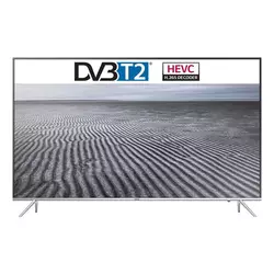 SAMSUNG LED TV UE65KS7002