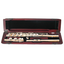 Prečna flavta Elegante PF-795 RE Pearl